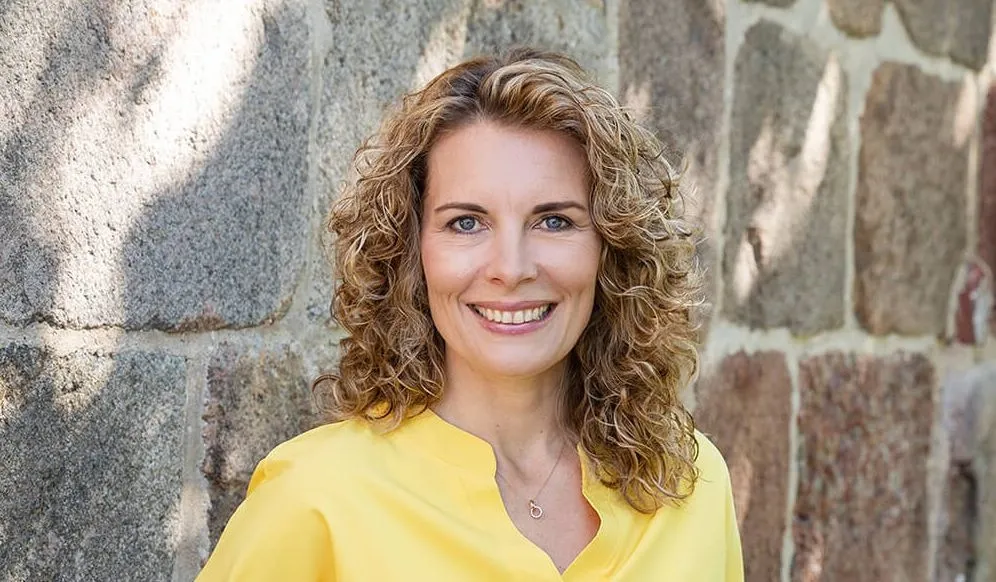 „Kompetente Führungskräfte sind essenziell“, sagt Maren Ulbrich.